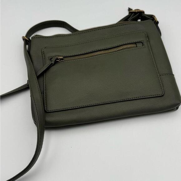 Style & Co Hudsonn East West Crossbody bag, tote, purse [COPY] - Picture 8 of 12